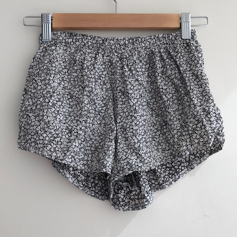 flynn skye shorts
